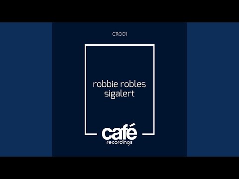 Sigalert Original Mix