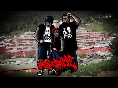 01-THE GUTI BRO - INTRO (Beat CHR)