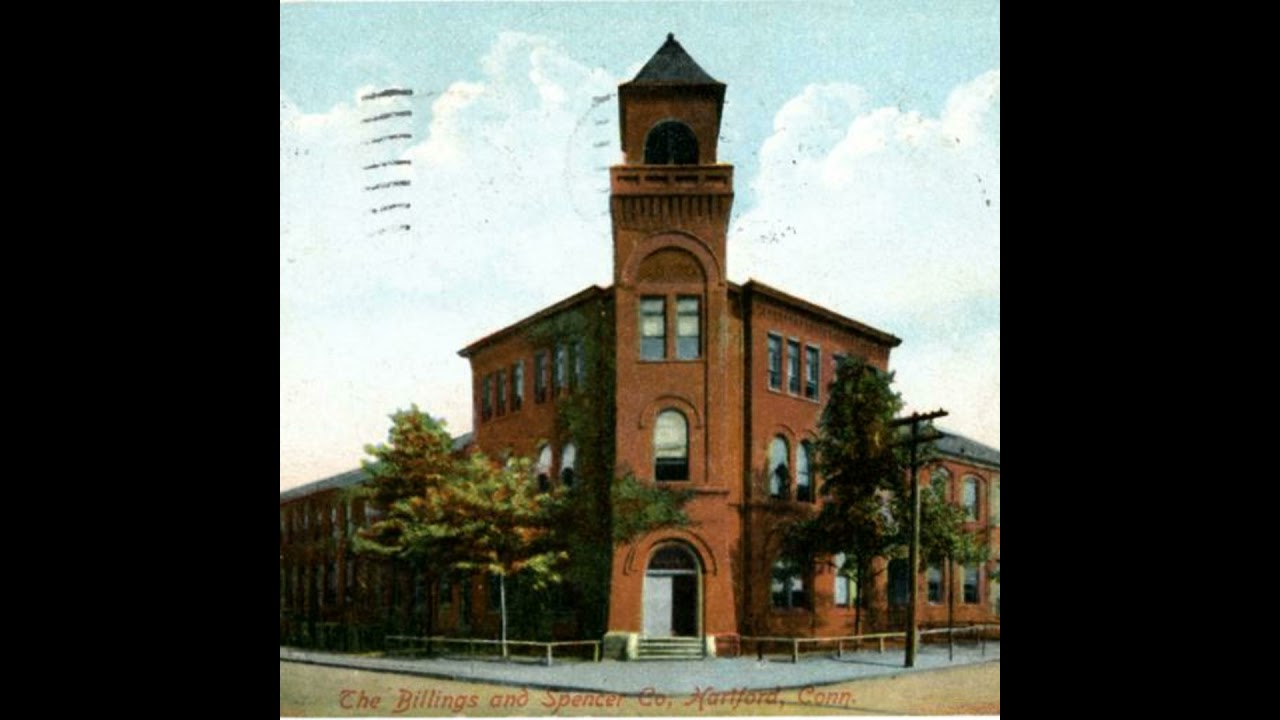 The Story Of Frog Hollow