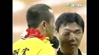 [分享] 中職史上的再見三壘安打