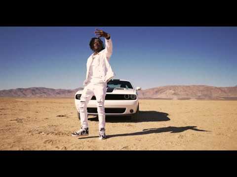 Wave Chapelle - Authentic [Official Video]