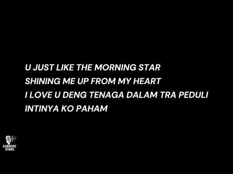 Ungkit Trus - Pace Korido Ambi Napi Bocor Qhiba Mansawan (Karaoke Version)