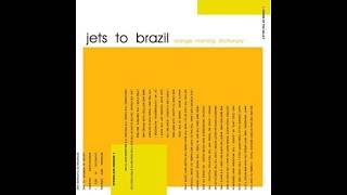 Jets to Brazil - Starry Configurations (Karaoke)