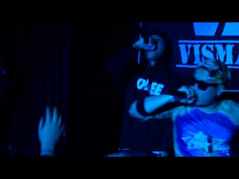 131123 RUNVMC VMC-Celebration+Rollin'