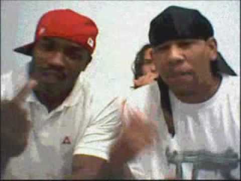 Ser-G - Bin Aden Pa Kaba