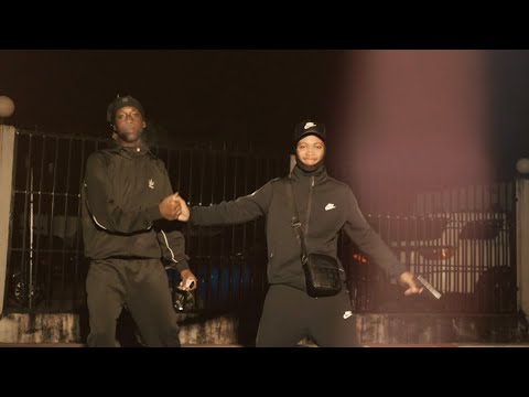 Stones x gnakhoubèllè Sagalé guinè (shot 🎥 by kartfimz)