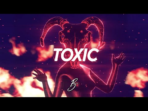 Besomorph - Toxic (feat. Lunis)