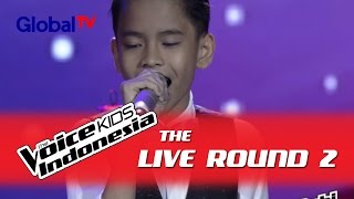 Download lagu Vavel Dealova I The Live Rounds I The Voice Kids I... mp3