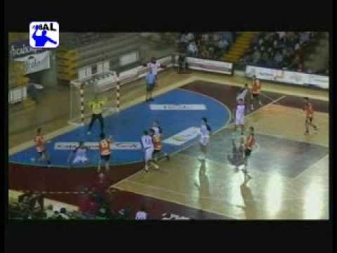 Reale Ademar León 37 - Toledo Balonmano 22