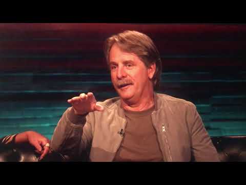 Bring the Funny - Jeff Foxworthy Praises Lee Newton (formerly of the Valleyfolk)