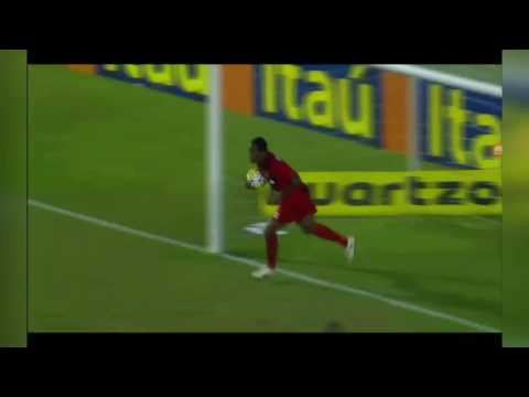 Gol de Edmílson - Sport 4x4 Atlético-MG - BR2016