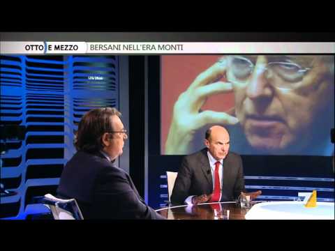 Otto e mezzo 22/11/11