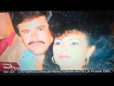 'SE ESCAPO EL CHAPO GUZMAN' CORRIDO DEL CHAPO (2015)