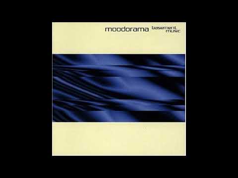 Moodorama - Basement Music (Downtempo, Trip Hop) (1998)