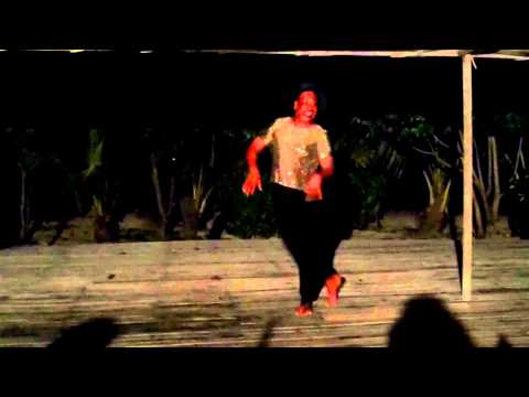 A Star is Born at Navutu Stars