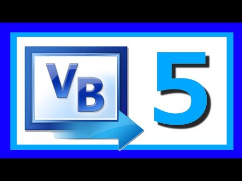VB.NET Tutorial 5 - Verzweigungen/Selektion (2) [E-Learning] (Programmieren lernen)