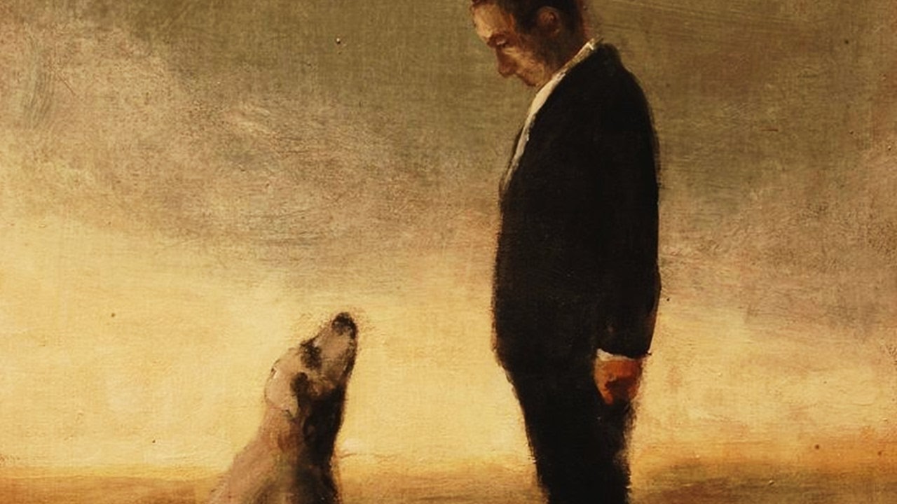 The Stranger | Albert Camus