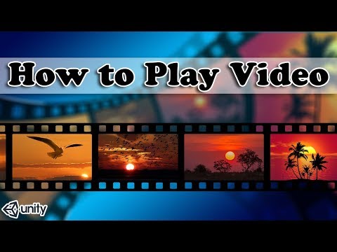 1 Unity 3D Introduction