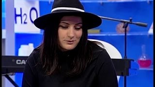 ექიმები - ღორის გრიპი H1N1, მოხუცთა მედიცინა, საკვერცხის სიმსივნე.