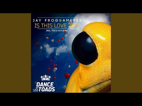 Is This Love (Original Mix)