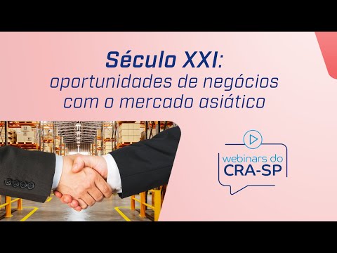 , title : 'Século XXI: oportunidades de negócios com o mercado asiático'