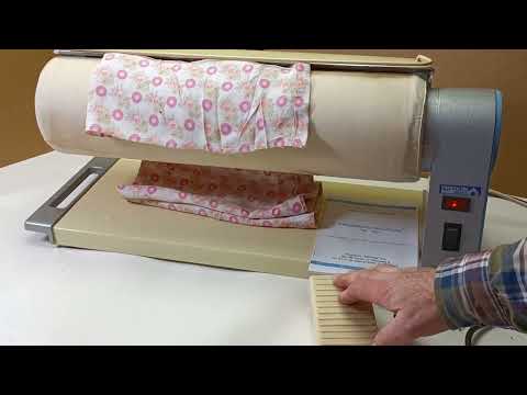 magiel elektryczny predom metrix polski sprzedam