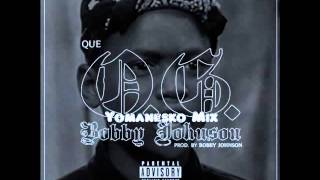 Tyga Ft. T.I. French Montana &amp; Jae Millz (OG Bobby Johnson Remix)