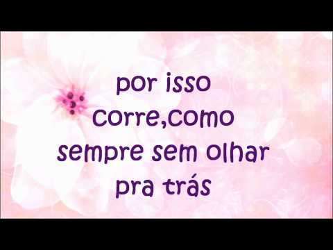 Corre - Gabi Luthai