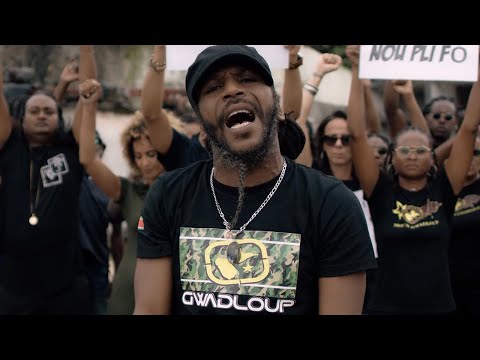 Tiwony - Vwèy feat Keros-N (Official Video)  Produced by Mr Francky