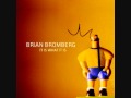 Mr. Miller-Brian Bromberg
