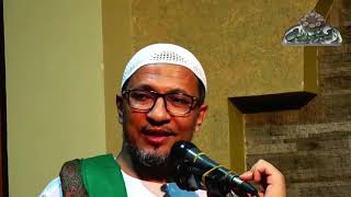 93- الشيخ - ربيع القاضي(يجب علينا الالتزام بهذا الشيء في الاحتفال بالمولد النبوي الشريف) (ساحة الدح)