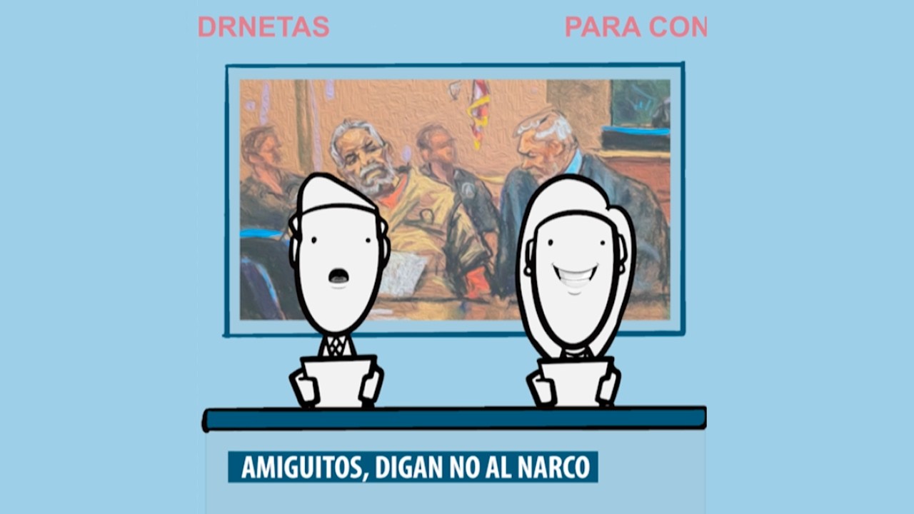 Fuera del Aire: Consejos del Tío Mayo