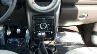 preview picture of video '2011 MINI Countryman Used Cars Mechanicsburg, Camp Hill, Har'