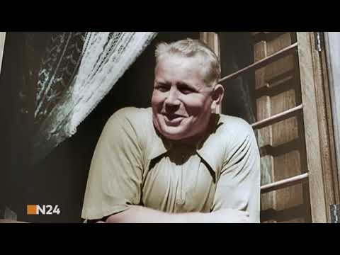 Die Stunde Null - Europa nach dem Krieg (1)