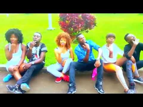 Salatiel ft maahlox x myra bougez La Bas