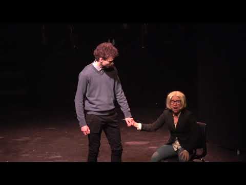 Revy - Askimrussen 2020