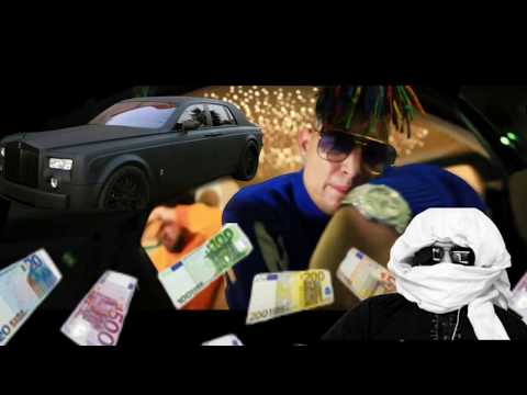 LIL LANO | TERRORIST reagiert auf Lil Lano ft  TrippieBoi GUCCIFACE