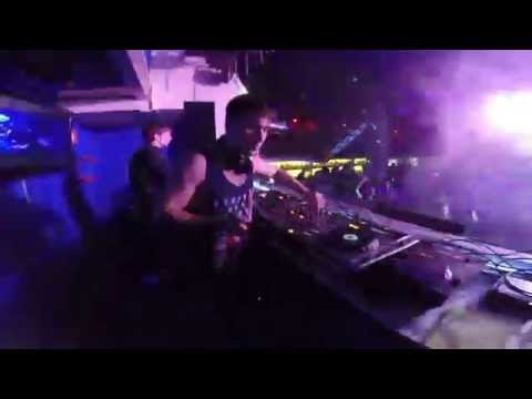 Efim Kerbut Live @ Atrium (Tambov) - Efim Kerbut & George Poolya - ID