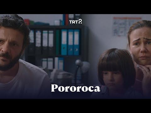 Pororoca | Fragman