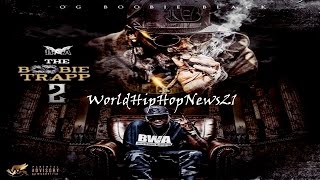 OG Boobie Black - Get Gangsta Ft Kevin Gates & Beanie Sigel