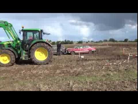 Koppelrennen 2014 Ringsberg