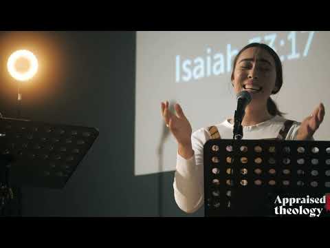 The King in all His Beauty