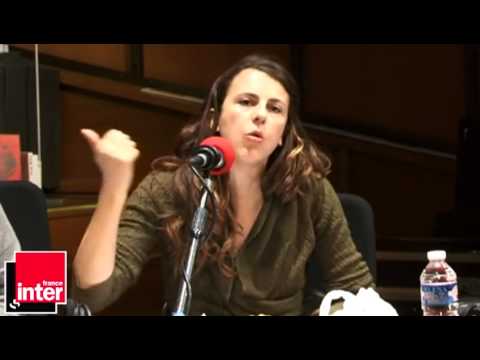 La propriété - Nicole Ferroni