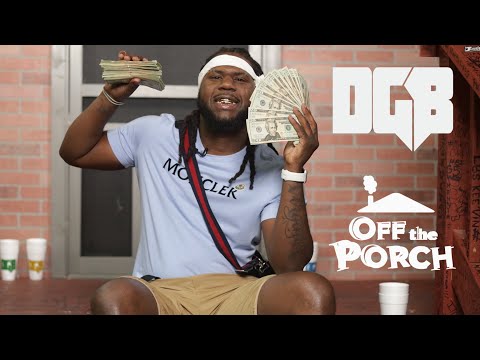 Trevy Trev Speaks On King Of Virginia, Snitch Rumors, Virginia Being Counted Out Of The DMV + More