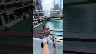 24hr SOLO TRAVEL - CHICAGO EDITION