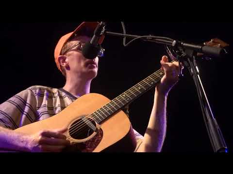 "Corrina, Corrina", Oisin Leech (Bob Dylan Cover) - Paris, Octobre 2023