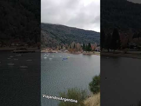 San Martín de los Andes #patagonia #argentina  #travel