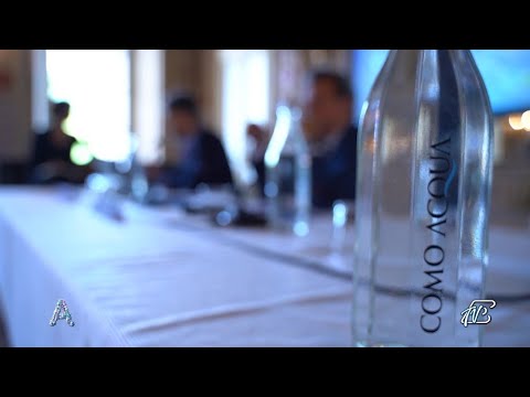 ANGOLI 20/10/2022: SPAZIO ALL'ACQUA - COMO ACQUA AL TEATRO SOCIALE DI COMO