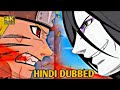 NARUTO VS OROCHIMARU FULL FIGHT HINDI DUBBED Anime Narutoshippuden Naruto