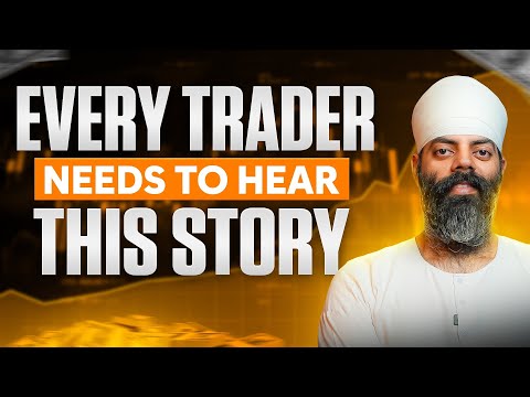 A Story Every Trader Must Hear